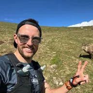 Portrait de Thomas, cofondateur de Trailbase