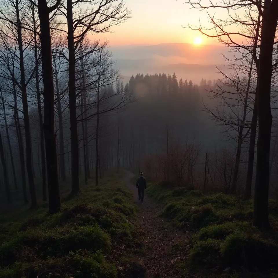 Préparer la course Trail Alsace by UTMB depuis Gérardmer