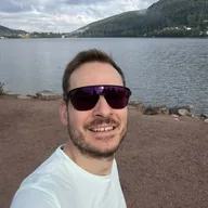 Portrait de Cédric, cofondateur de Trailbase